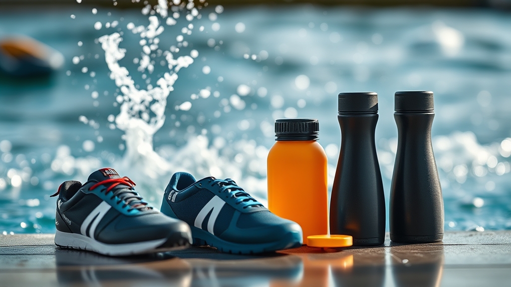 Jak dobrać grubość neoprenu do sportów wodnych — praktyczny przewodnik